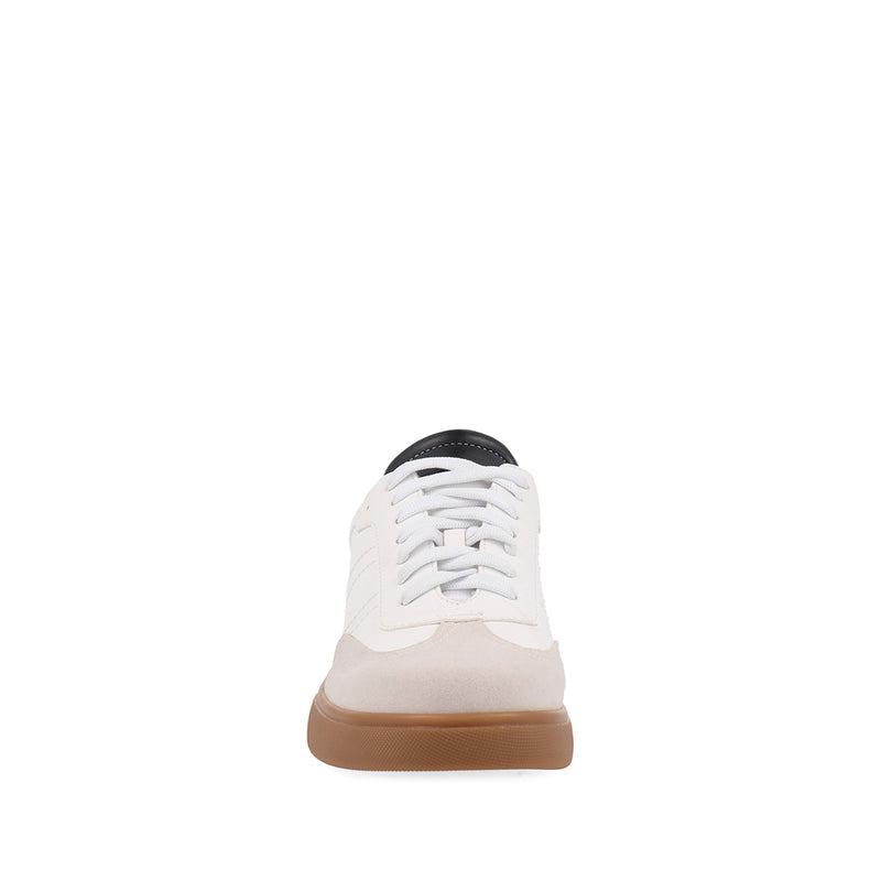 Tenis Urbano Xsevilla color Blanco para Mujer