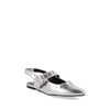 Balerina  Trender color Plata para Mujer