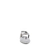 Balerina  Trender color Plata para Mujer