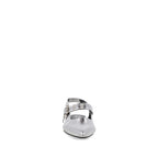 Balerina  Trender color Plata para Mujer