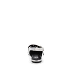 Balerina  Trender color Plata para Mujer