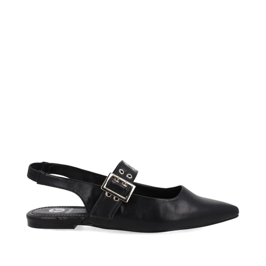 Balerina  Trender color Negro para Mujer