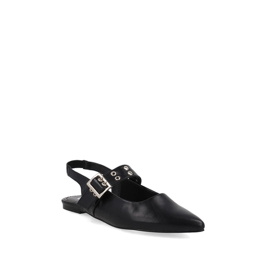 Balerina  Trender color Negro para Mujer
