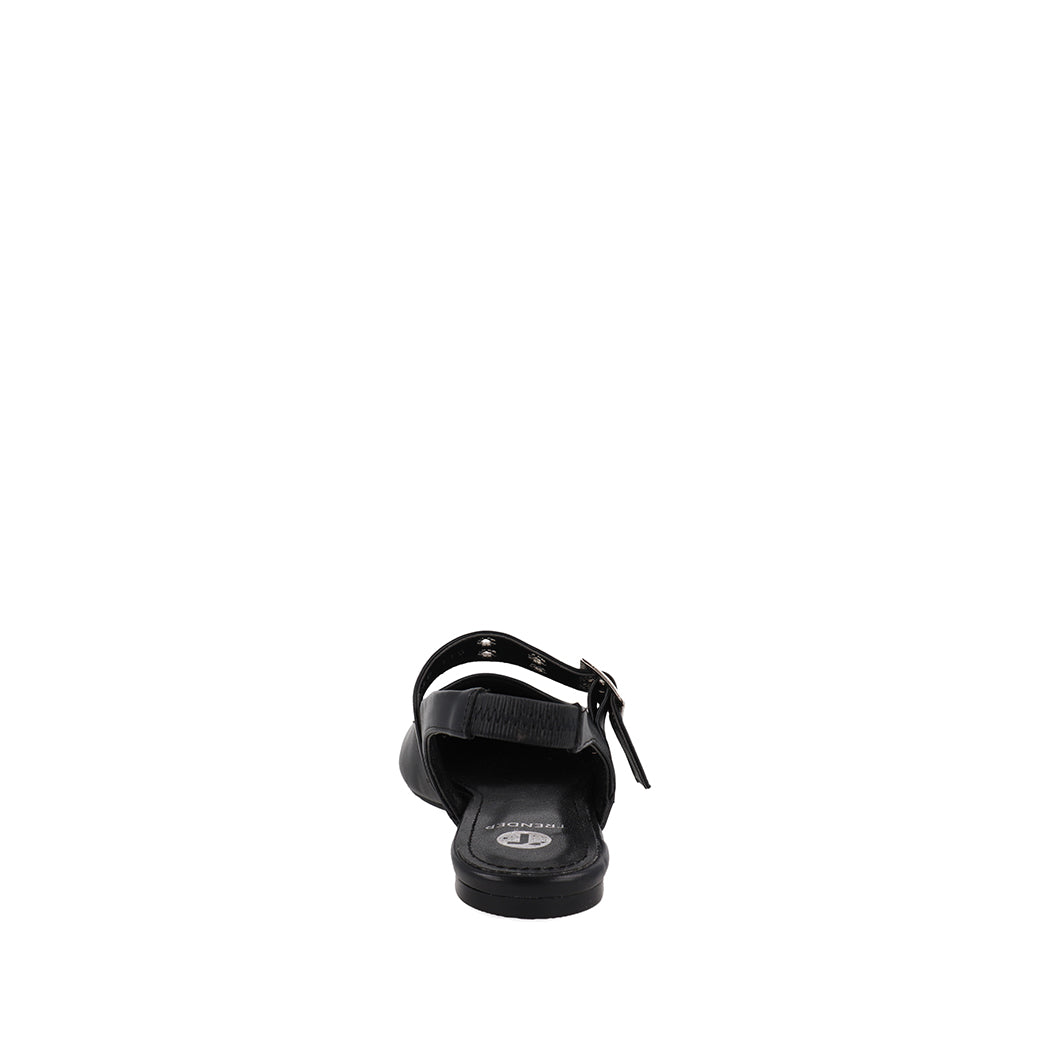 Balerina  Trender color Negro para Mujer