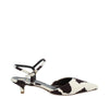 Zapatilla de Vestir Trender color Animal print para Mujer