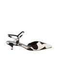 Zapatilla de Vestir Trender color Animal print para Mujer