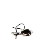 Zapatilla de Vestir Trender color Animal print para Mujer