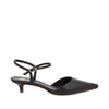 Zapatilla de Vestir Trender color Moka para Mujer