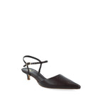 Zapatilla de Vestir Trender color Moka para Mujer