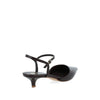 Zapatilla de Vestir Trender color Moka para Mujer