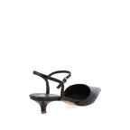 Zapatilla de Vestir Trender color Moka para Mujer