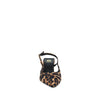 Zapatilla de Vestir Trender color Animal print para Mujer