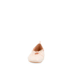 Balerina Casual Trender color Latte para Mujer