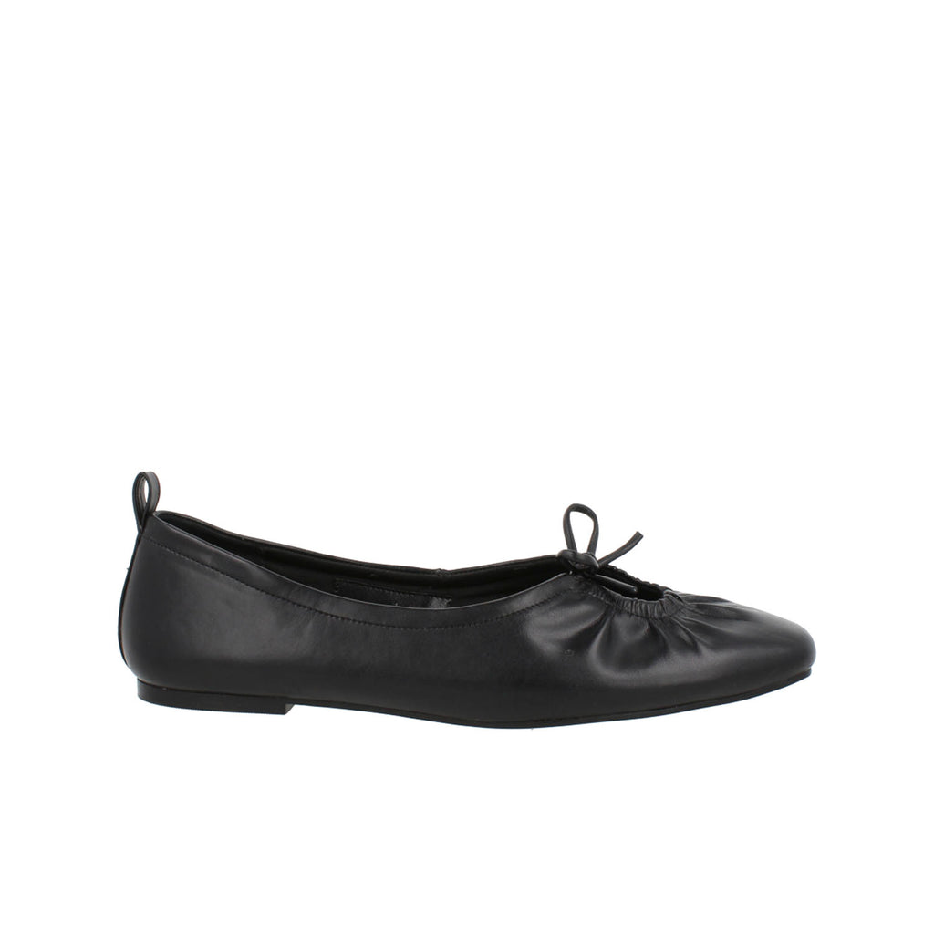 Balerina Casual Trender color Negro para Mujer