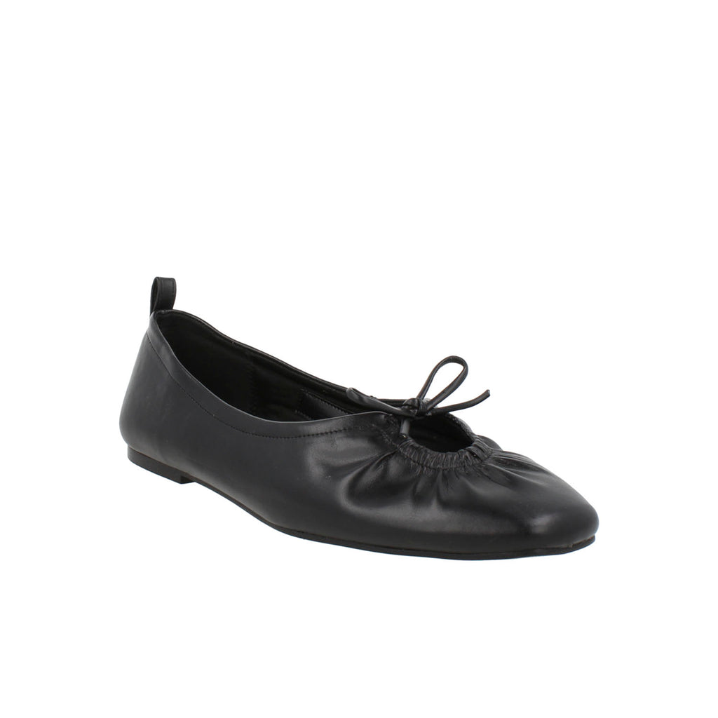 Balerina Casual Trender color Negro para Mujer