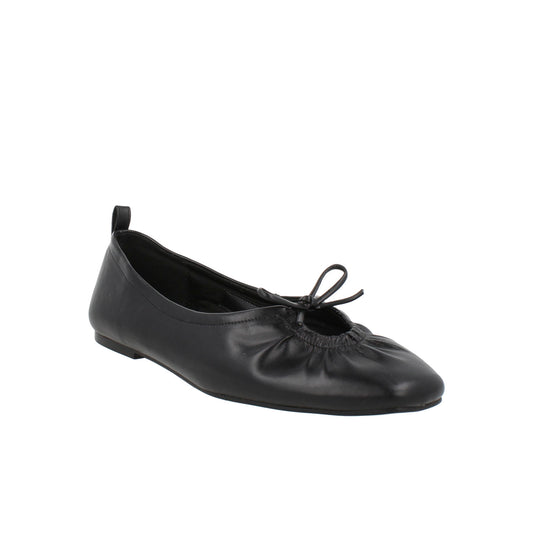 Balerina Casual Trender color Negro para Mujer