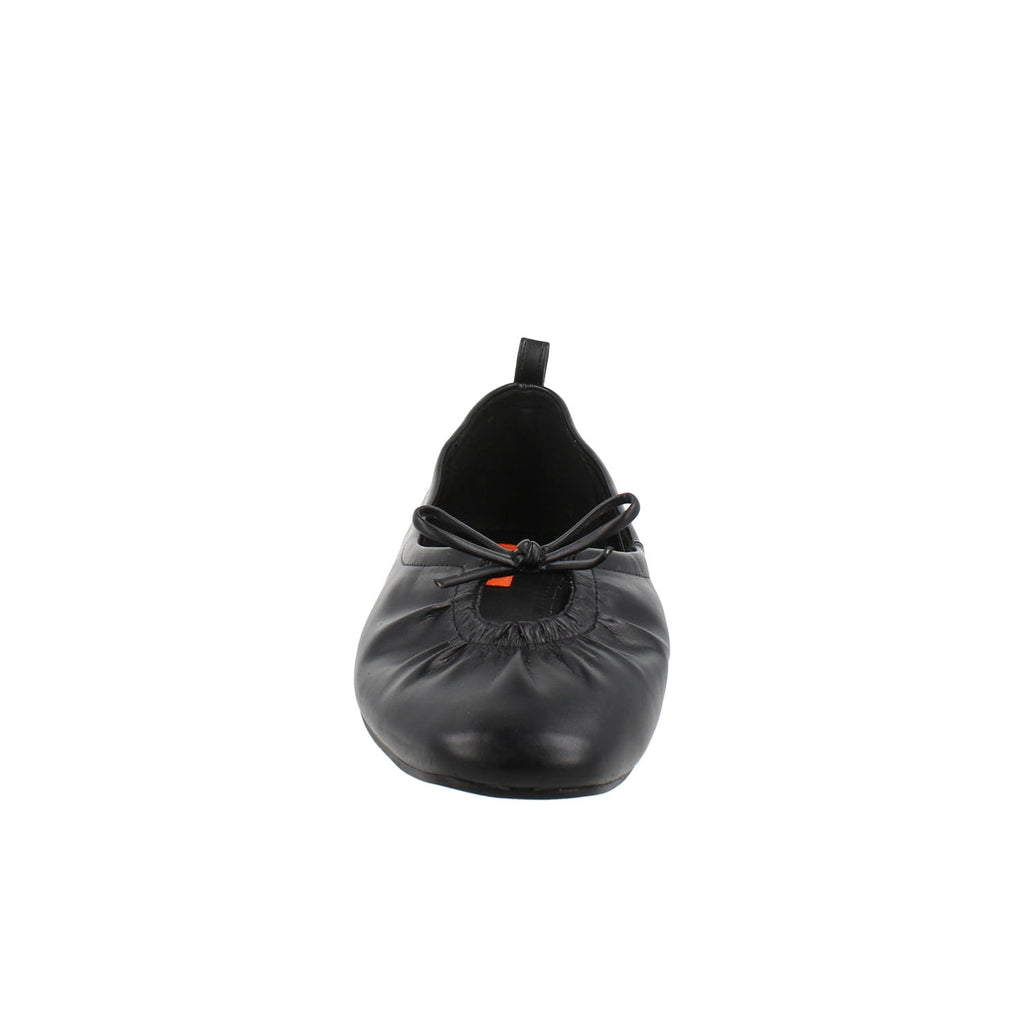 Balerina Casual Trender color Negro para Mujer