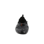 Balerina Casual Trender color Negro para Mujer