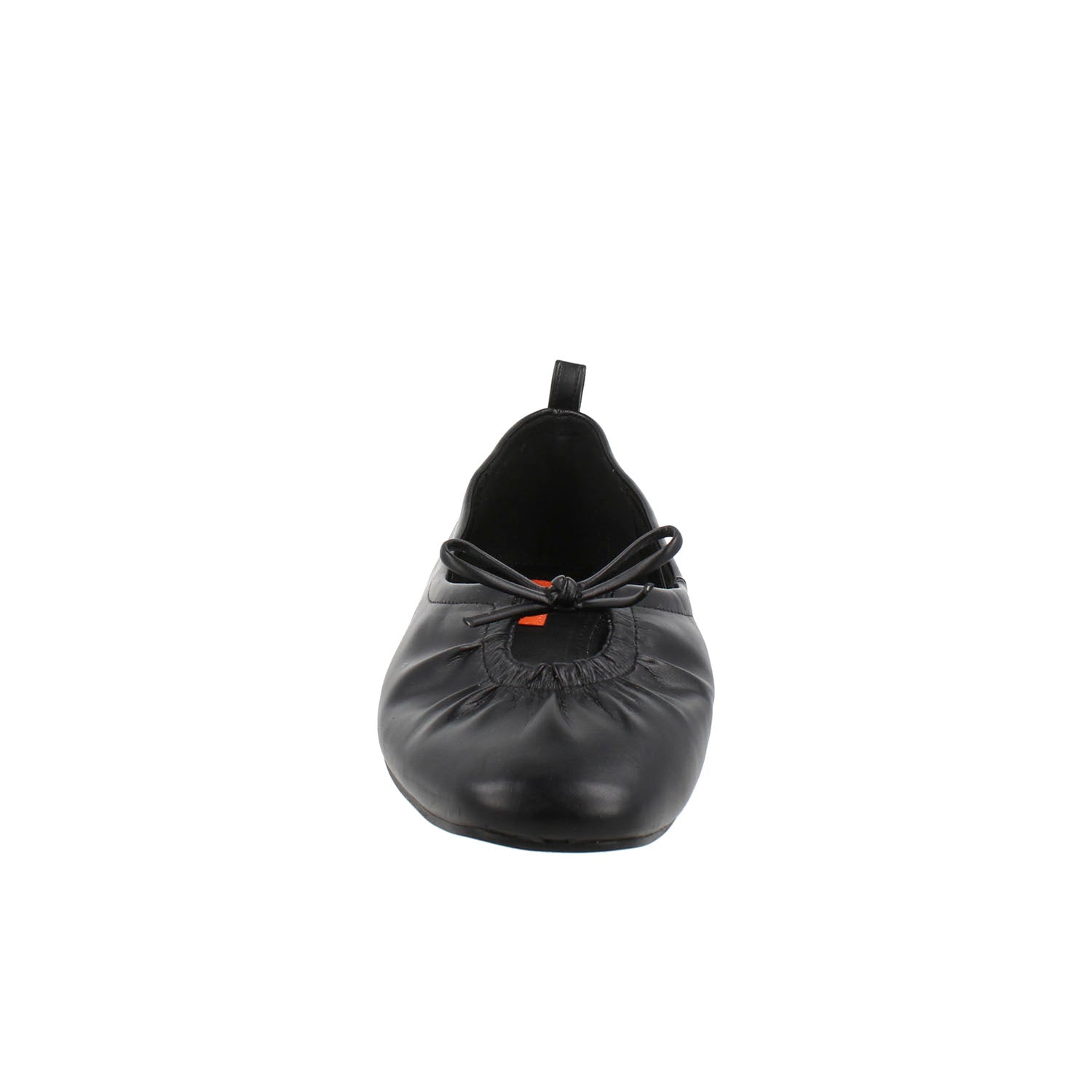 Balerina Casual Trender color Negro para Mujer