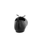 Balerina Casual Trender color Negro para Mujer