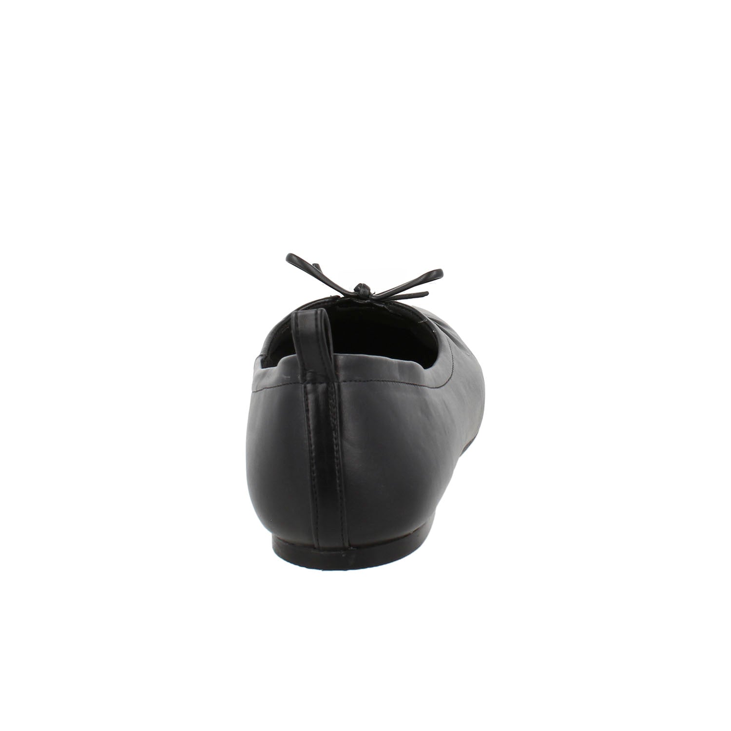 Balerina Casual Trender color Negro para Mujer