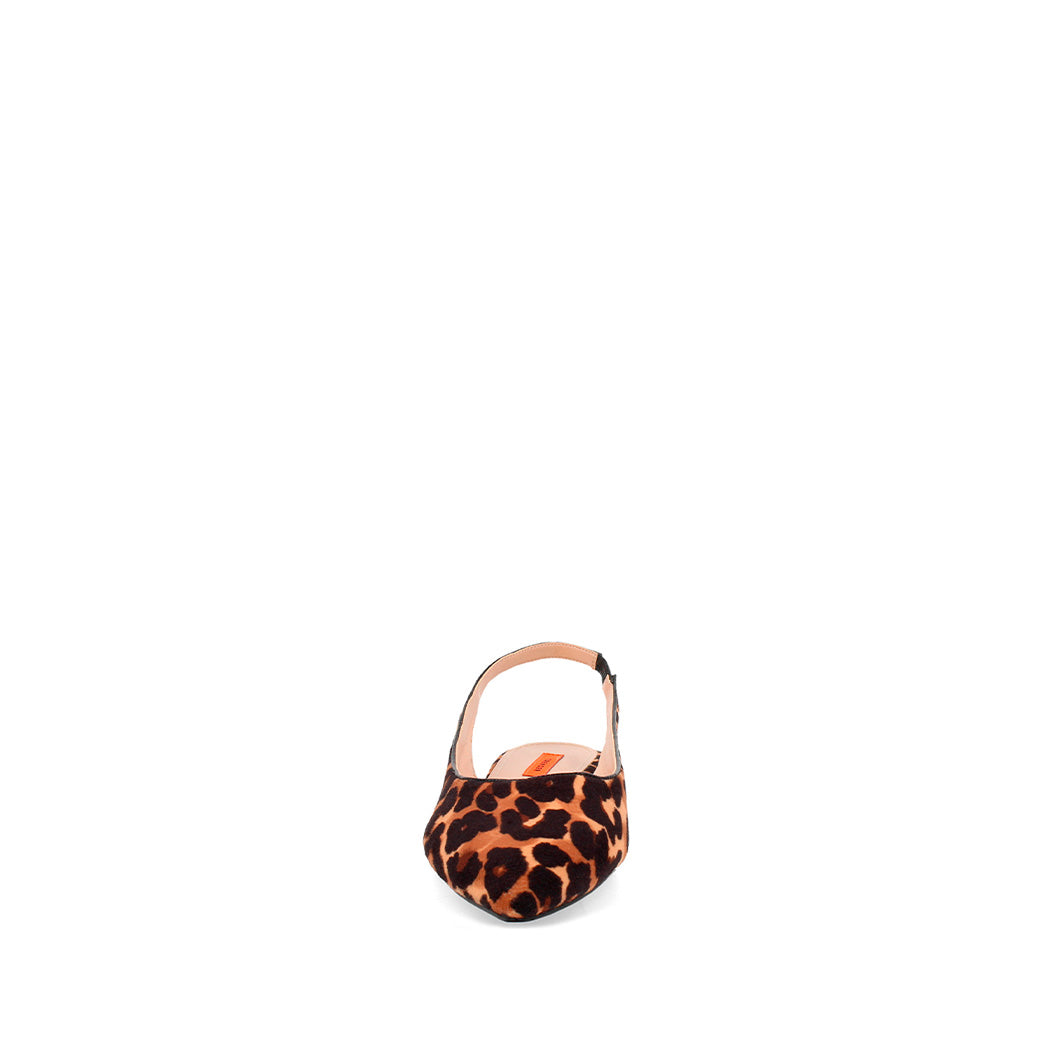 Balerina Casual Trender color Animal Printt para Mujer