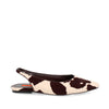 Balerina Casual Trender color Animal Printt para Mujer