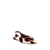 Balerina Casual Trender color Animal Printt para Mujer