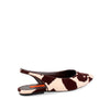 Balerina Casual Trender color Animal Printt para Mujer