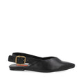 Balerina Casual Trender color Negro para Mujer