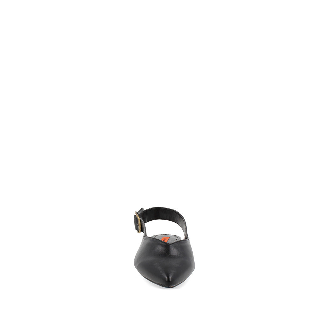 Balerina Casual Trender color Negro para Mujer