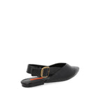 Balerina Casual Trender color Negro para Mujer