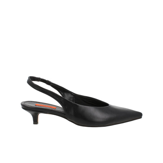 Zapatilla de Vestir Trender color Negro para Mujer