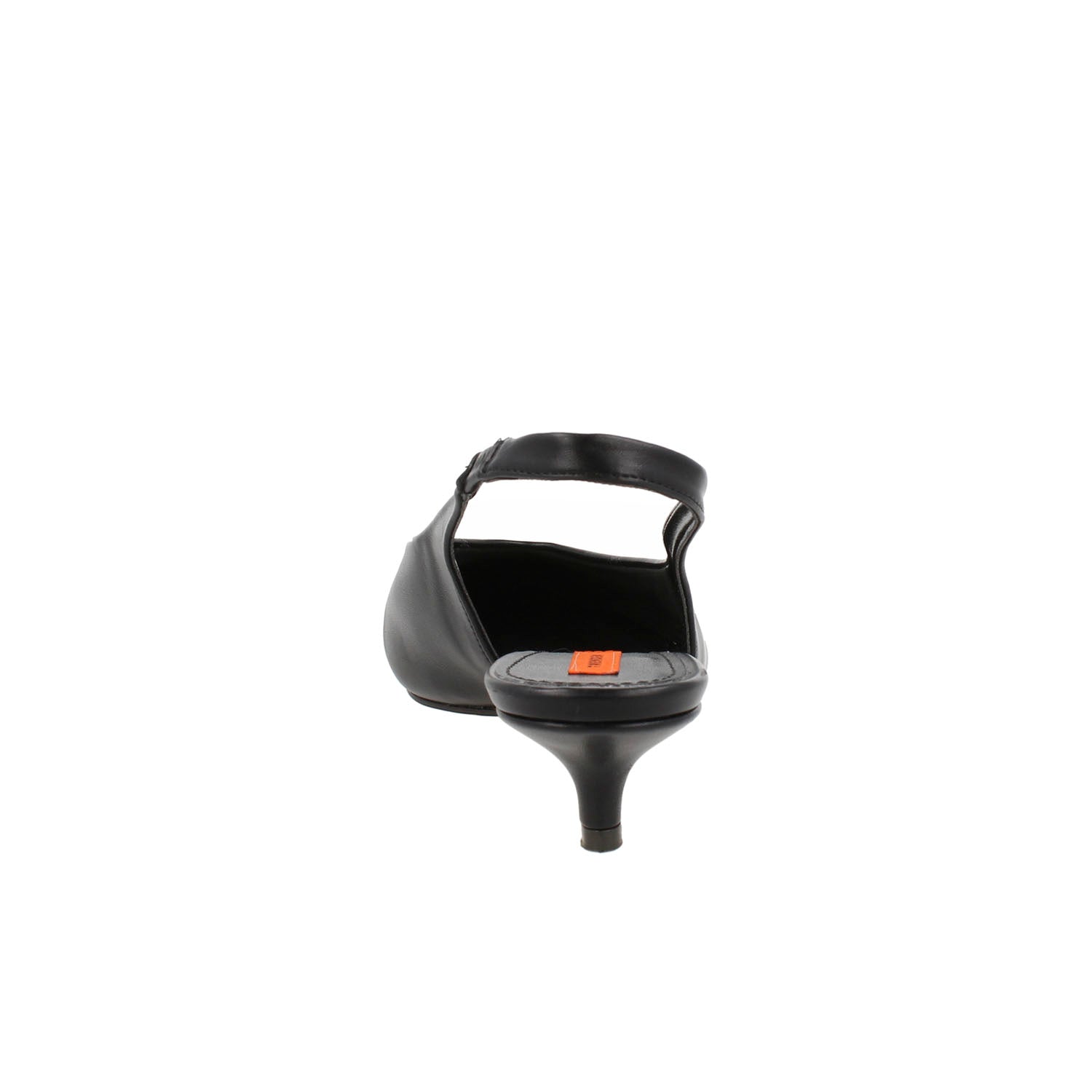 Zapatilla de Vestir Trender color Negro para Mujer