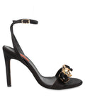 Zapatilla Fiesta Trender color Negro  para Mujer