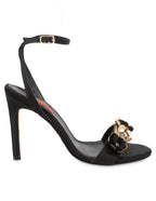Zapatilla Fiesta Trender color Negro  para Mujer