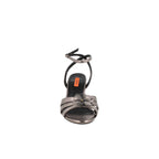 Zapatilla Fiesta Trender color Inox  para Mujer