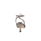 Zapatilla Fiesta Trender color Inox  para Mujer