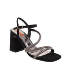 Zapatilla de Vestir Trender color Negro para Mujer