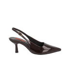 Zapatilla de Vestir Trender color Cafe para Mujer