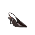 Zapatilla de Vestir Trender color Cafe para Mujer