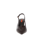 Zapatilla de Vestir Trender color Cafe para Mujer