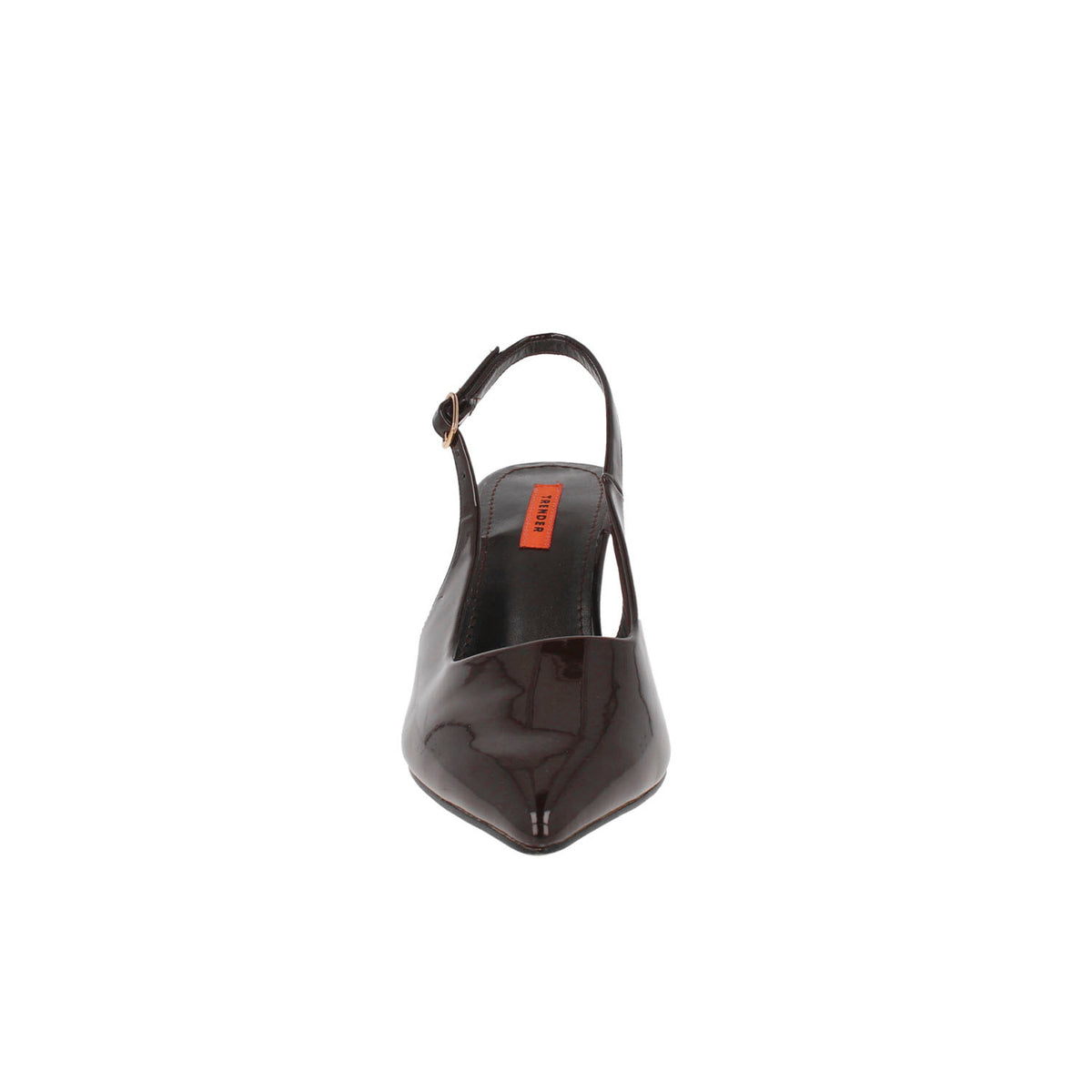 Zapatilla de Vestir Trender color Cafe para Mujer