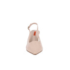 Zapatilla de Vestir Trender color Avena para Mujer