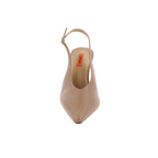 Zapatilla de Vestir Trender color Taupe para Mujer