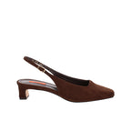 Zapatilla de Vestir Trender color Cafe para Mujer