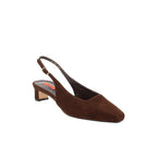 Zapatilla de Vestir Trender color Cafe para Mujer