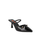 Zapatilla de Vestir Trender color Negro para Mujer