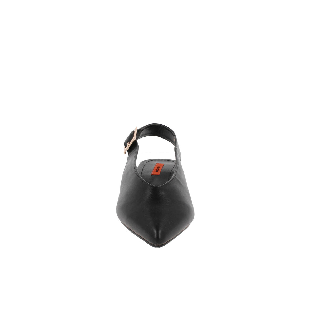 Zapatilla de Vestir Trender color Negro para Mujer