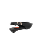 Zapatilla de Vestir Trender color Negro para Mujer